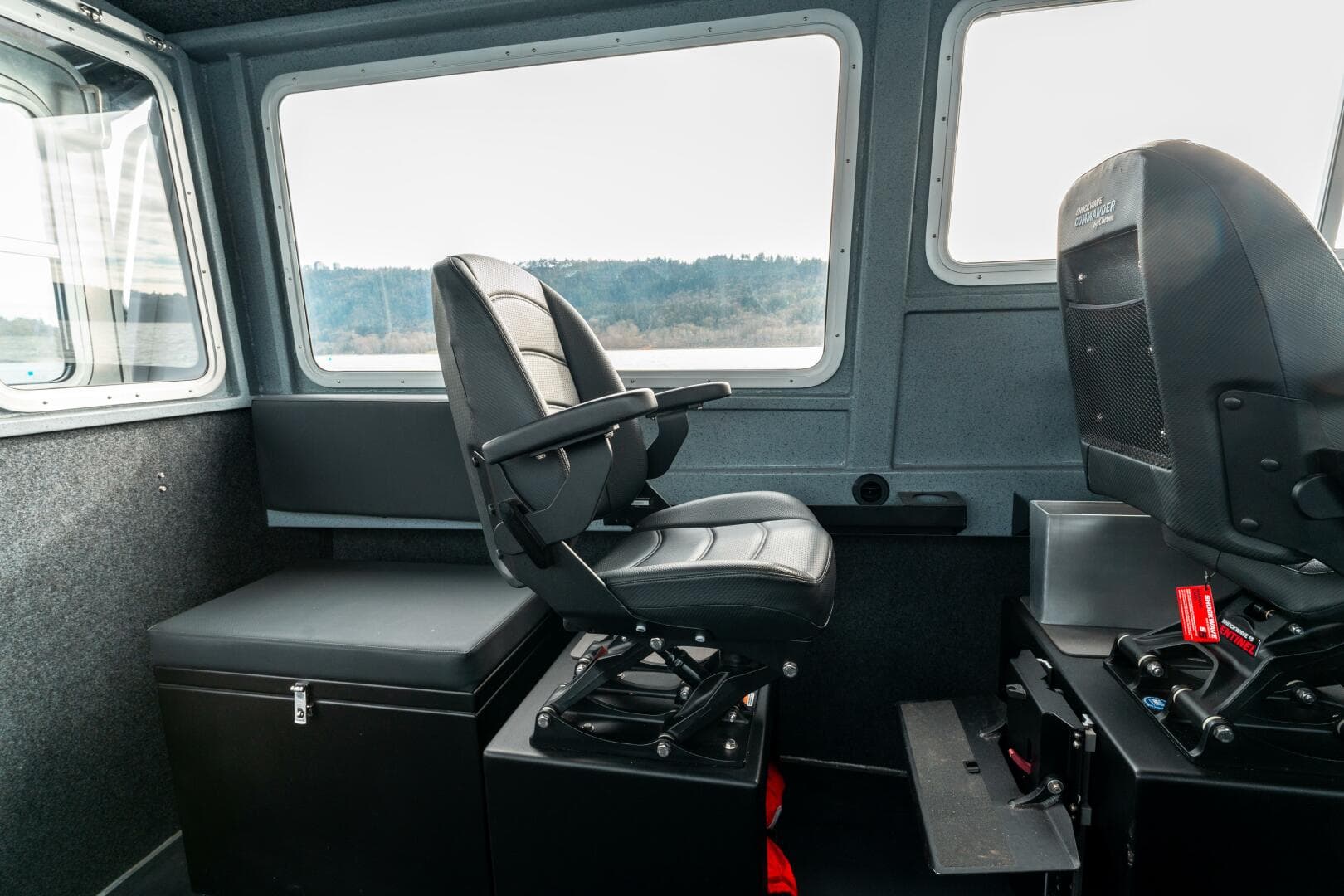 2023 Liquid Metal Maquinna Crew — photo 48