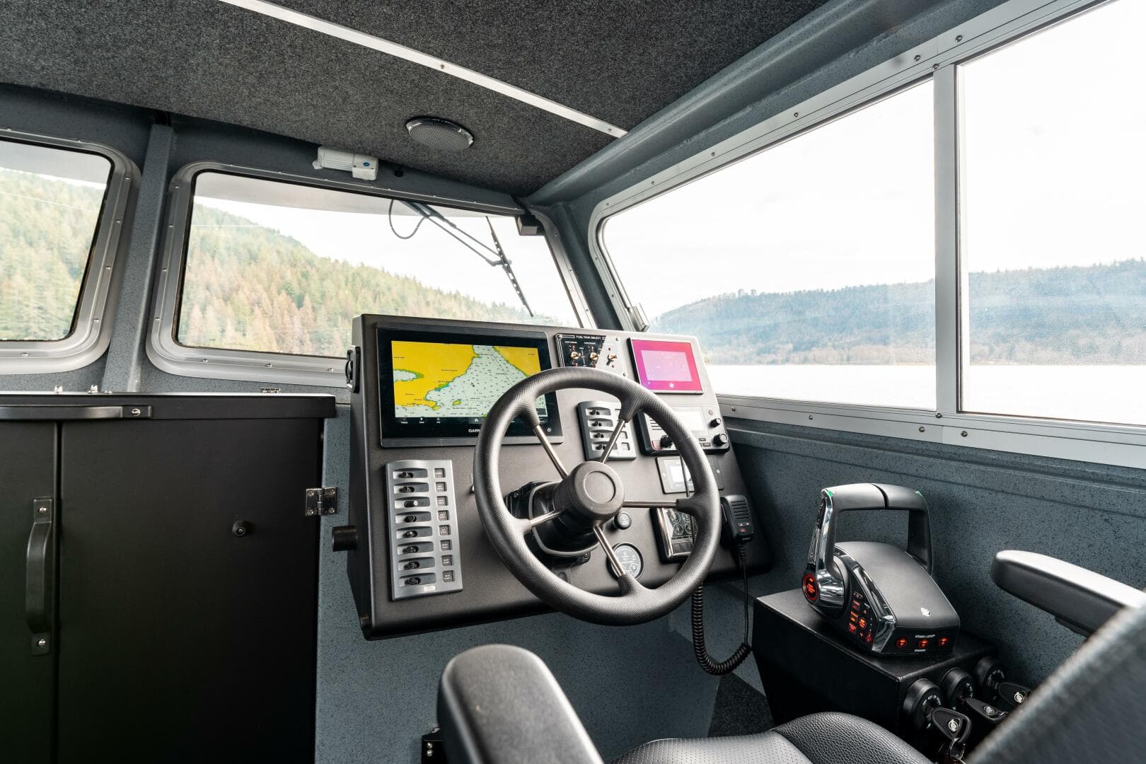 2023 Liquid Metal Maquinna Crew — photo 33