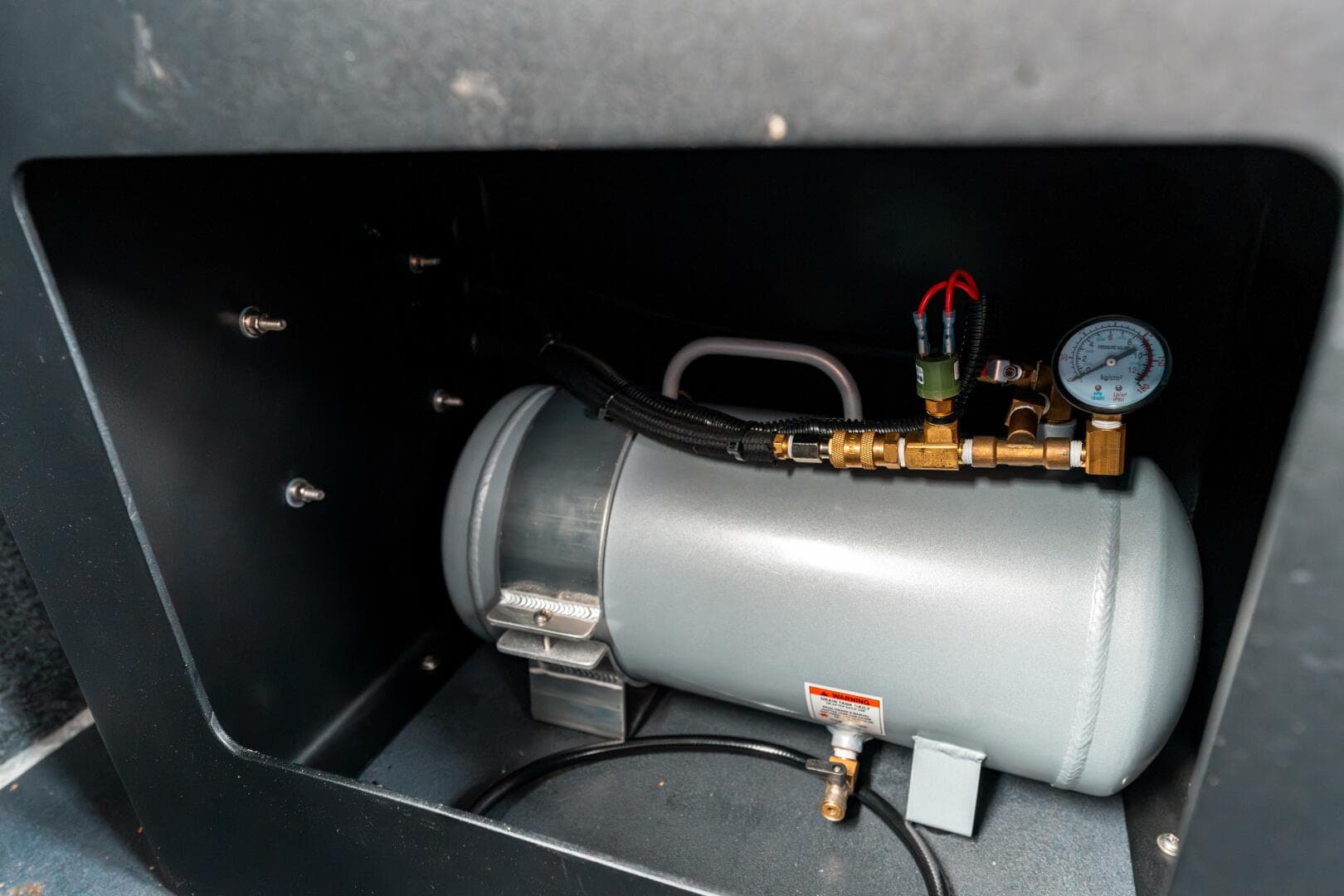 2023 Liquid Metal Maquinna Crew — photo 62