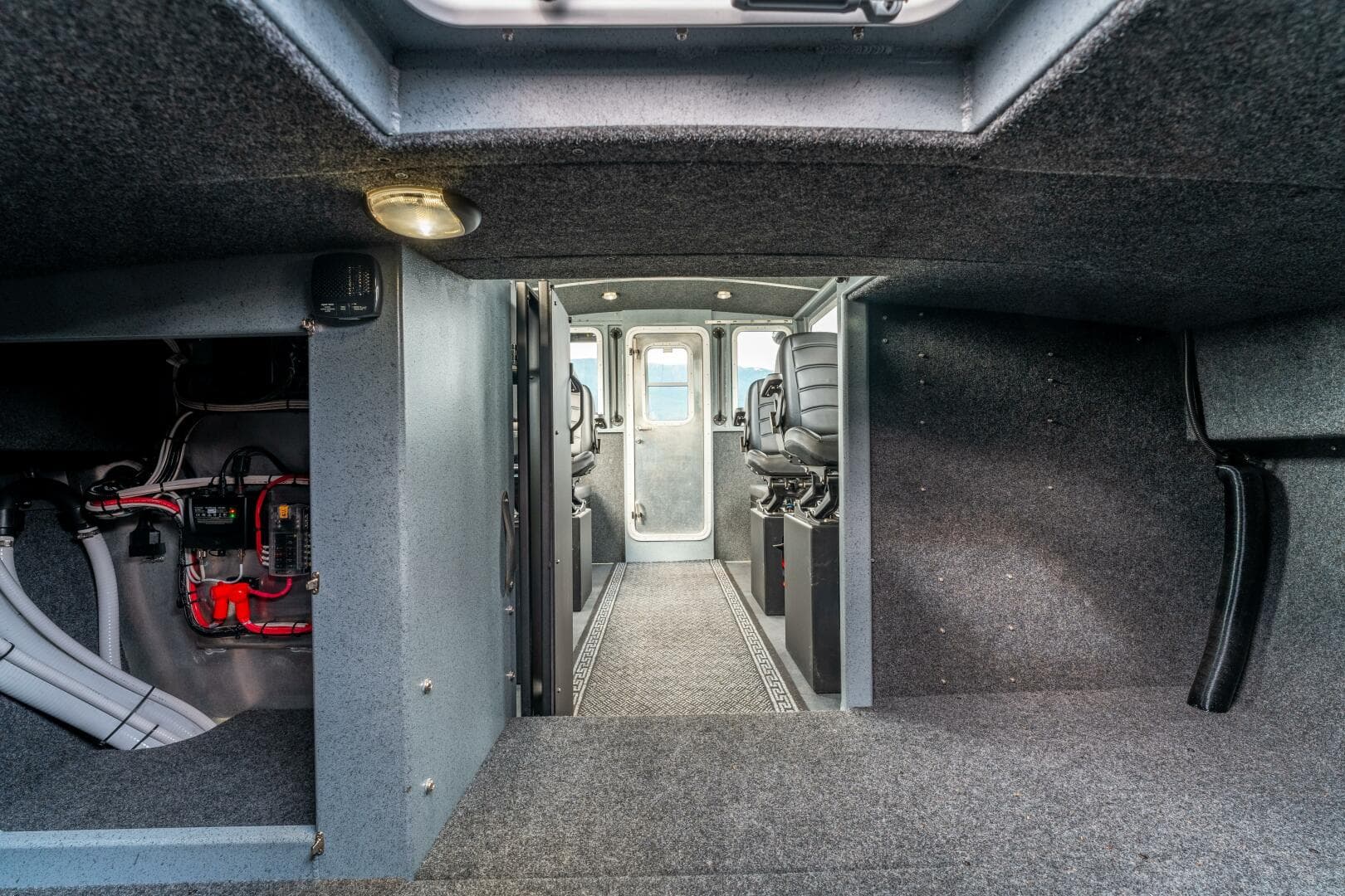 2023 Liquid Metal Maquinna Crew — photo 70