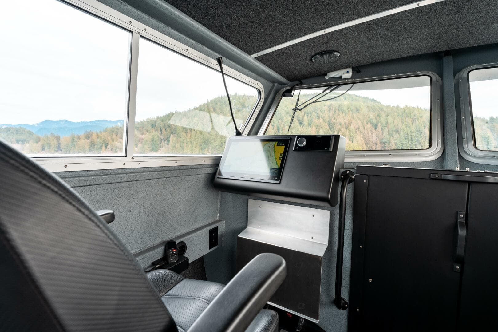 2023 Liquid Metal Maquinna Crew — photo 34