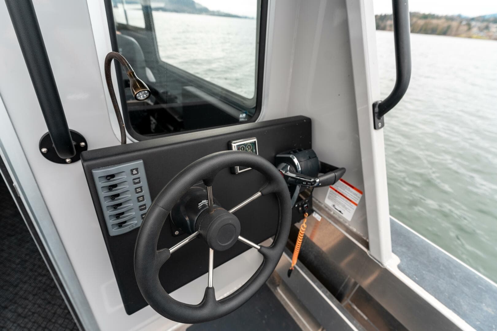 2023 Liquid Metal Maquinna Crew — photo 28