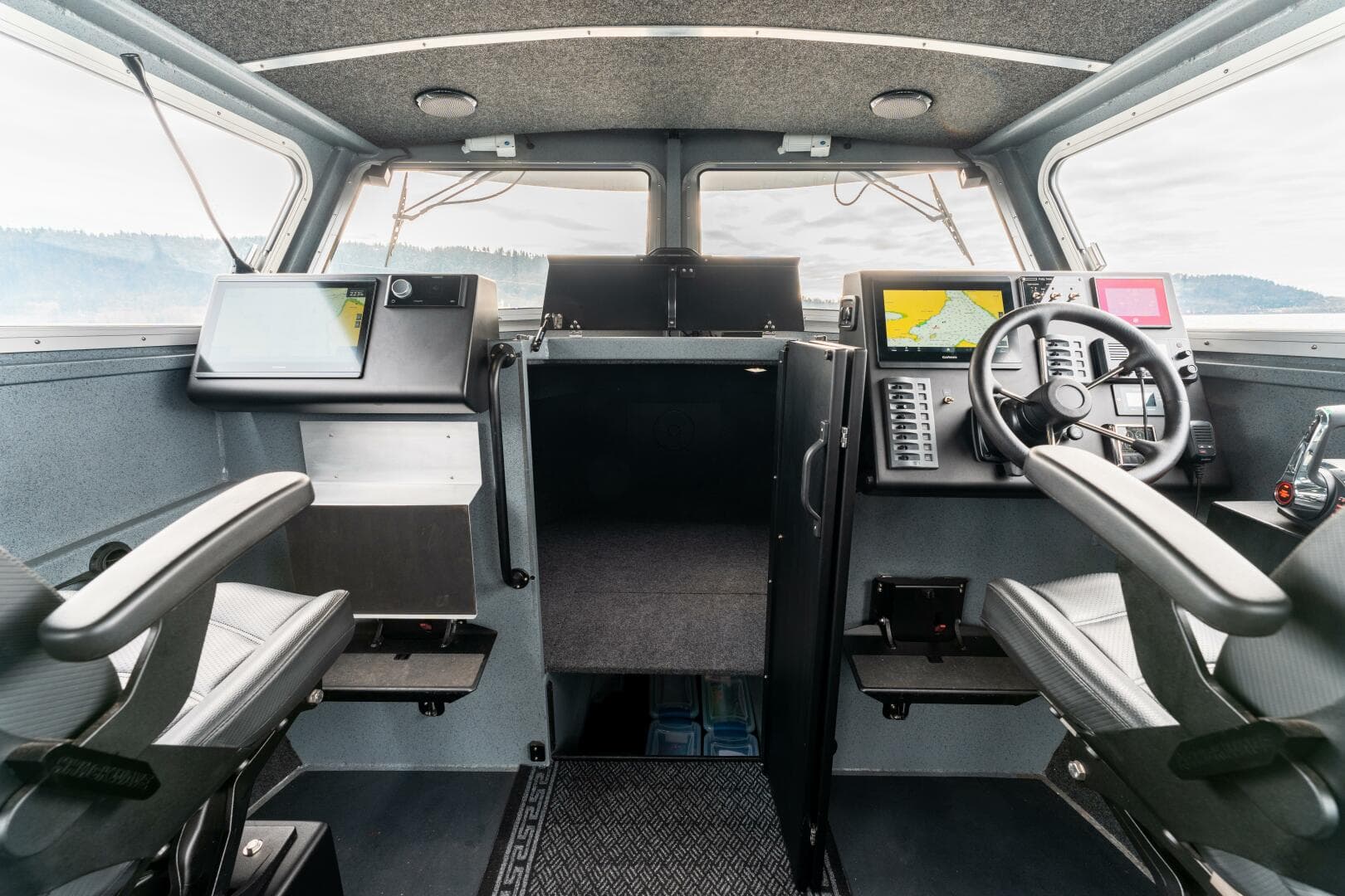 2023 Liquid Metal Maquinna Crew — photo 29