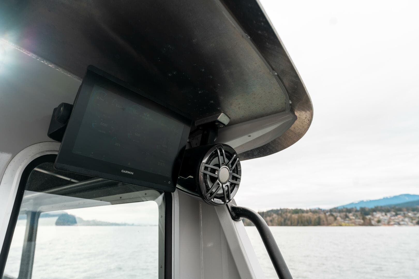 2023 Liquid Metal Maquinna Crew — photo 23