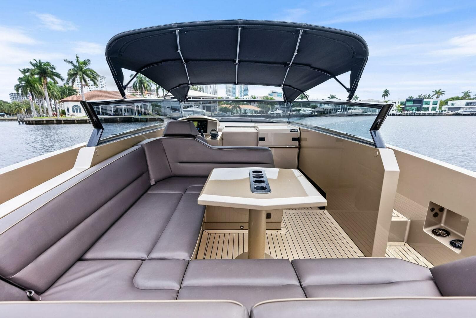 2022 Vanquish Yachts Vq 45 — photo 25
