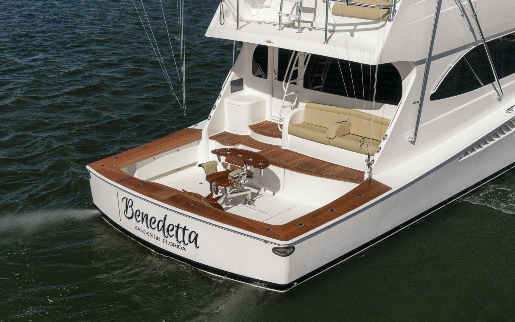 2012 Viking — photo 10