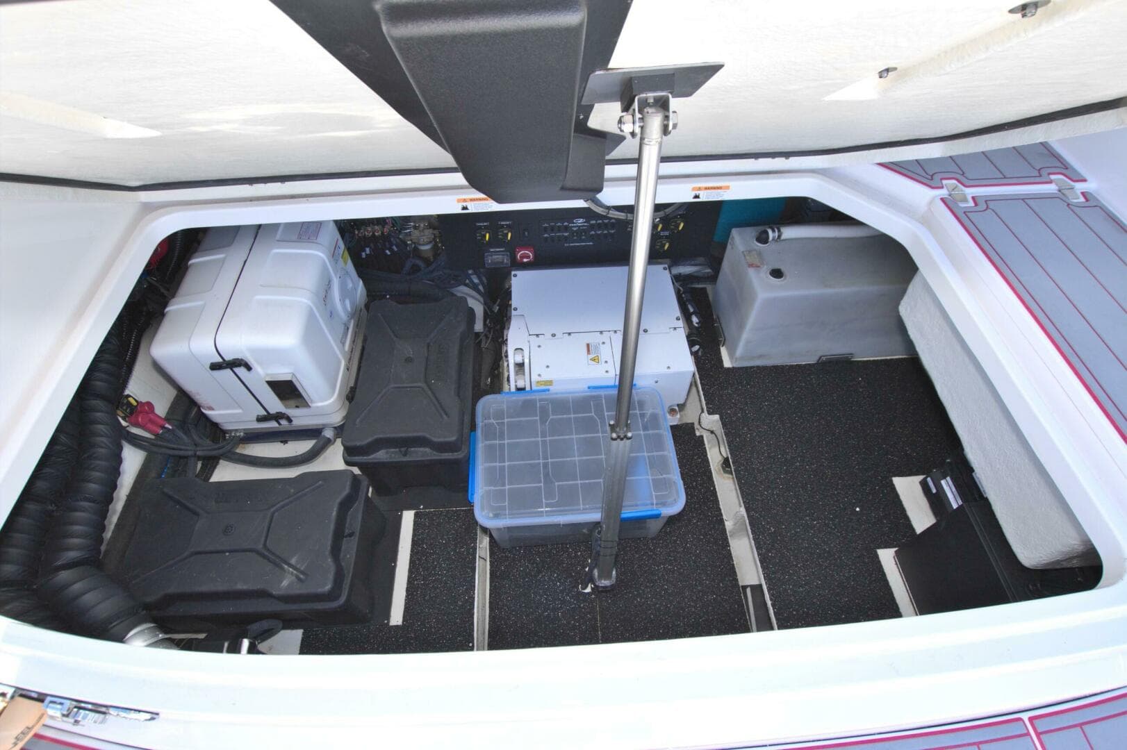 2021 Regal 36 Xo — photo 69