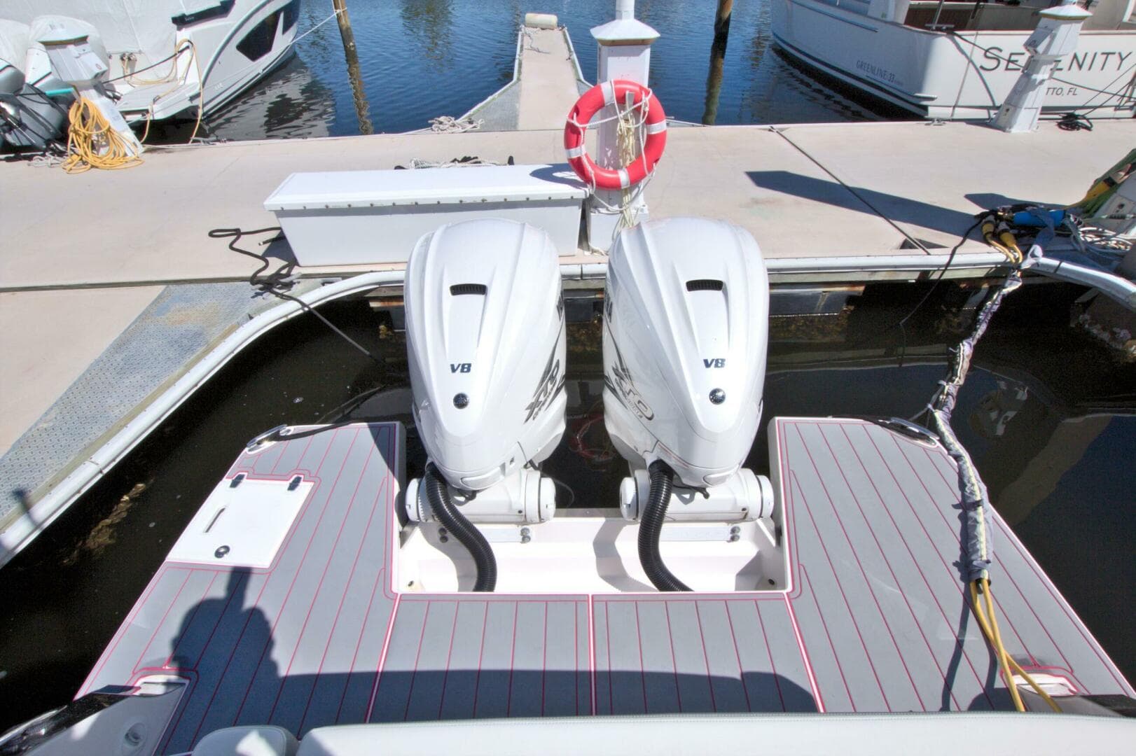 2021 Regal 36 Xo — photo 66