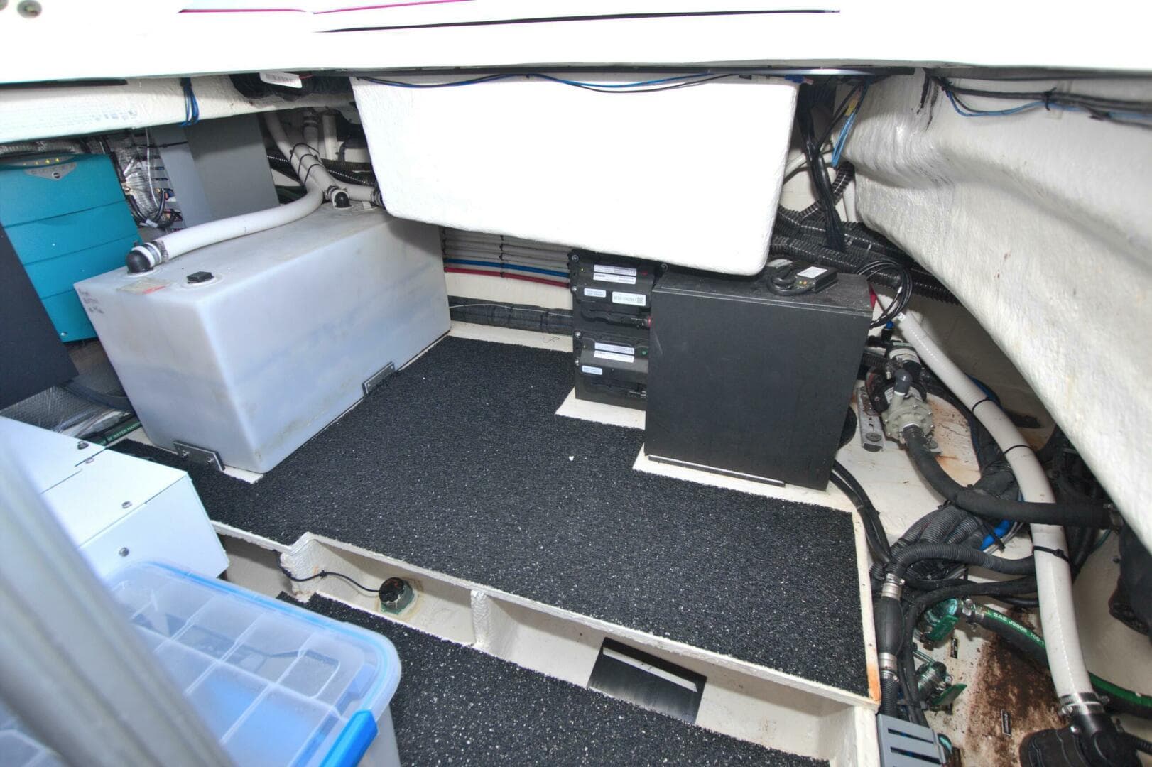 2021 Regal 36 Xo — photo 78