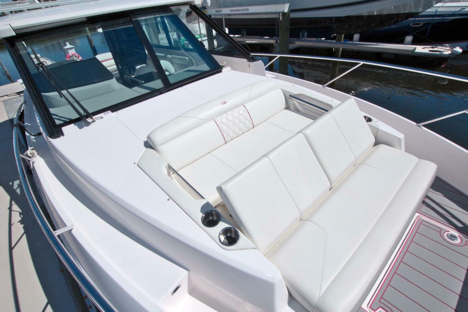 2021 Regal 36 Xo — photo 43