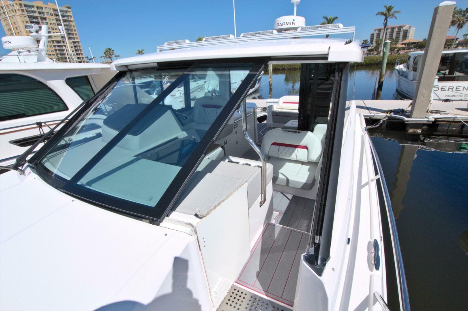 2021 Regal 36 Xo — photo 49