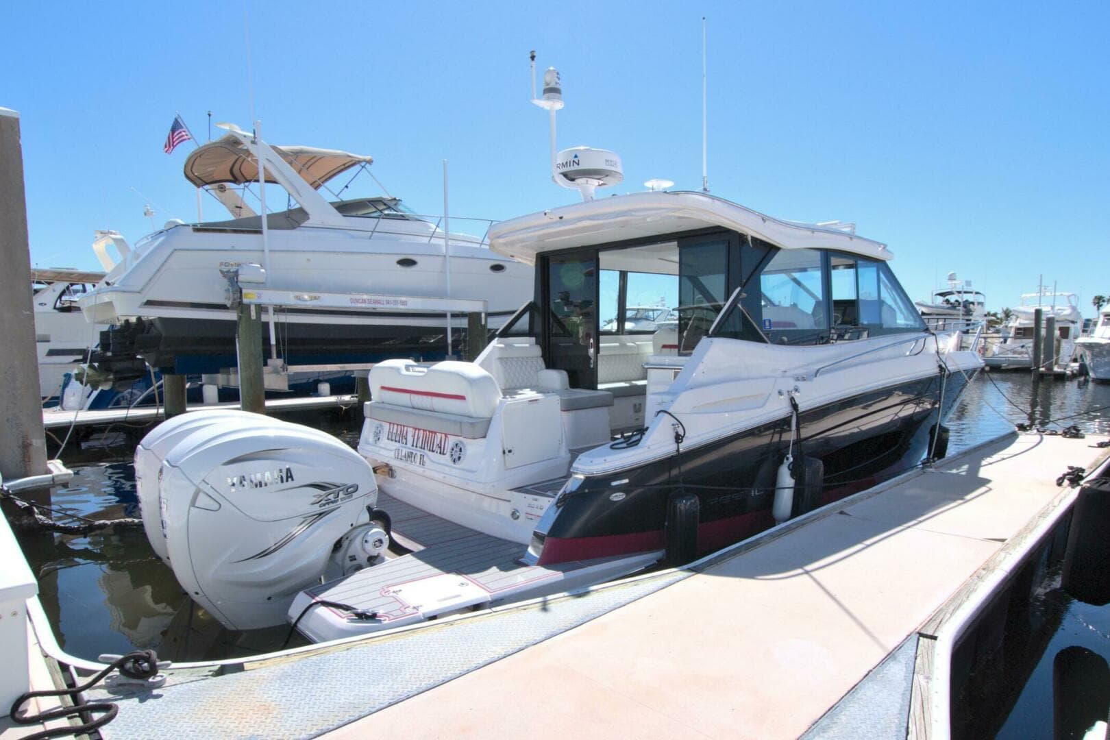 2021 Regal 36 Xo — photo 17