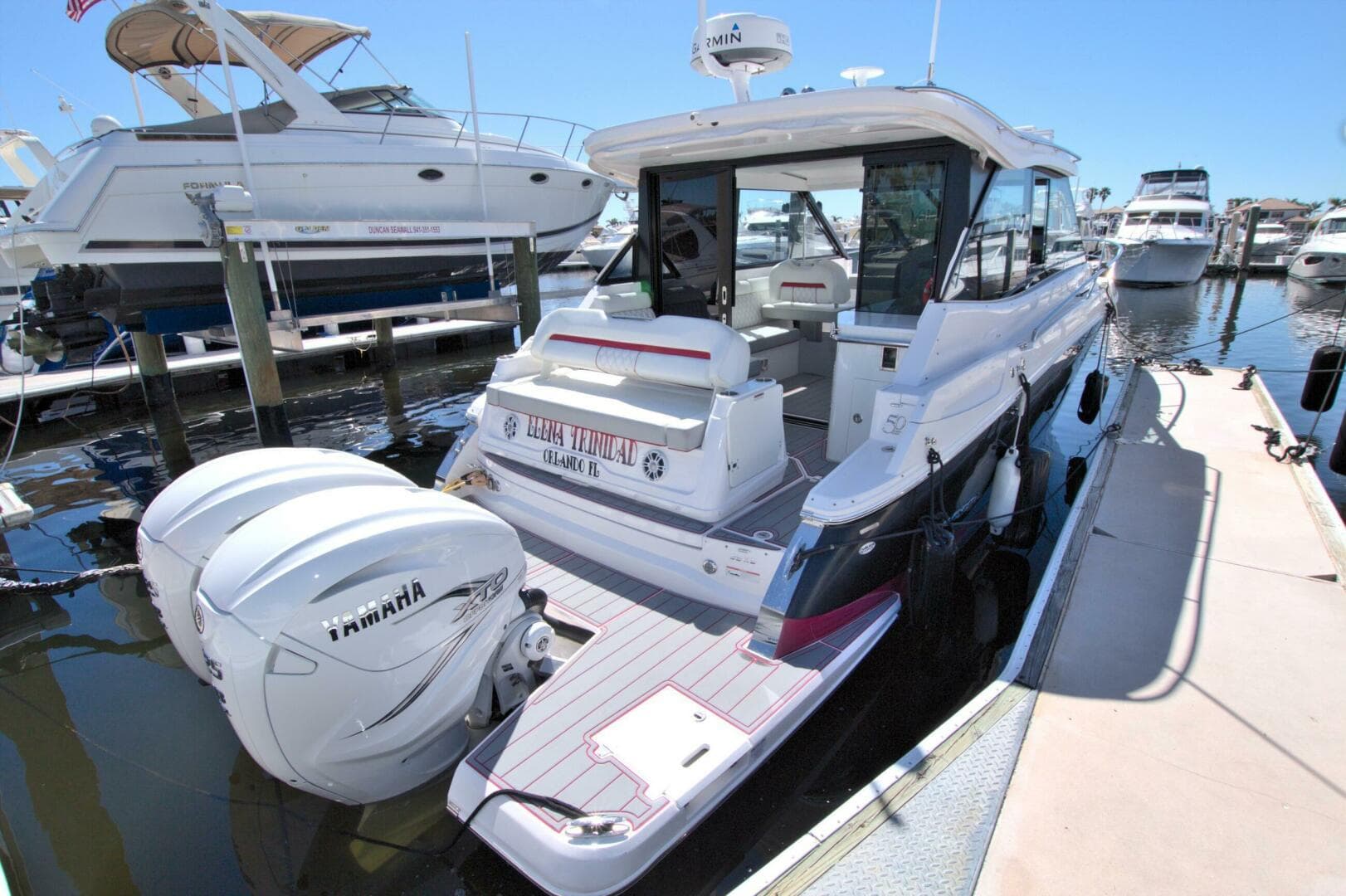 2021 Regal 36 Xo — photo 19