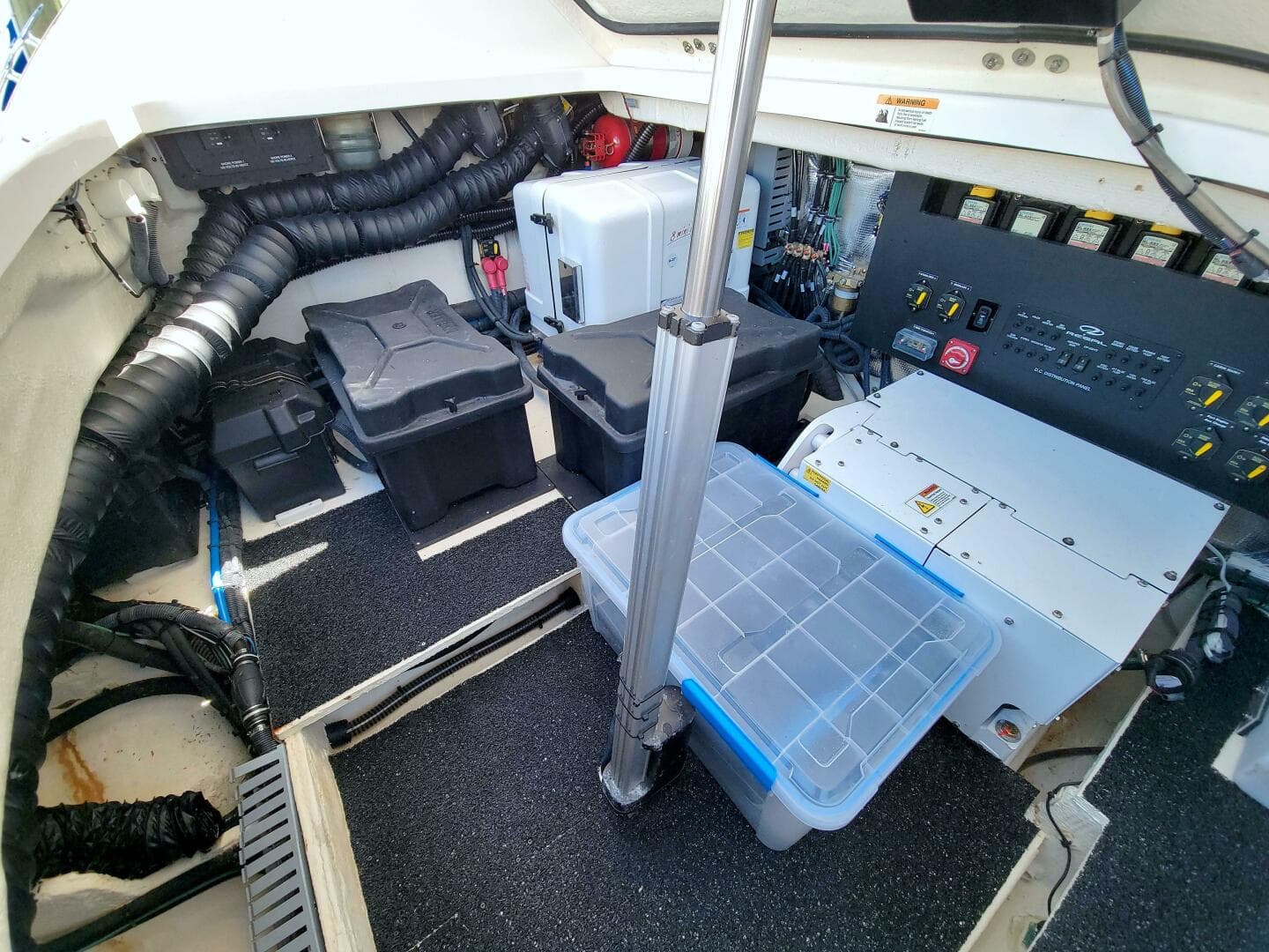 2021 Regal 36 Xo — photo 71