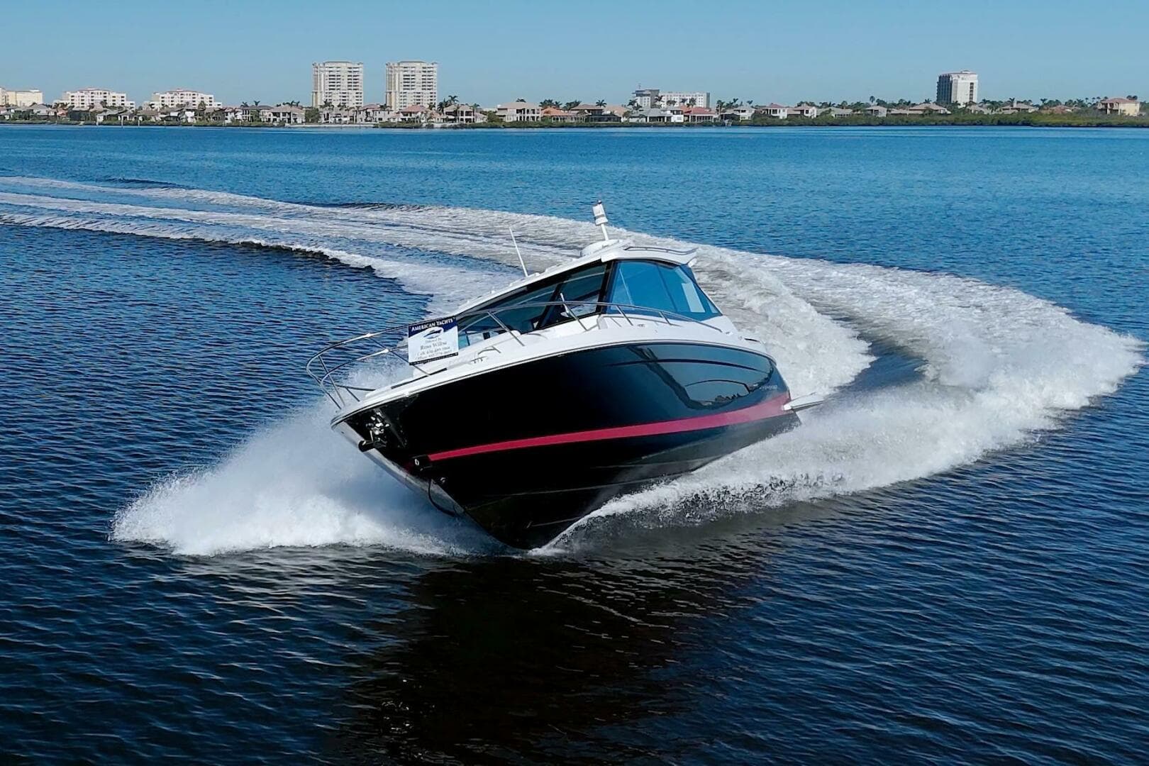 2021 Regal 36 Xo — photo 10