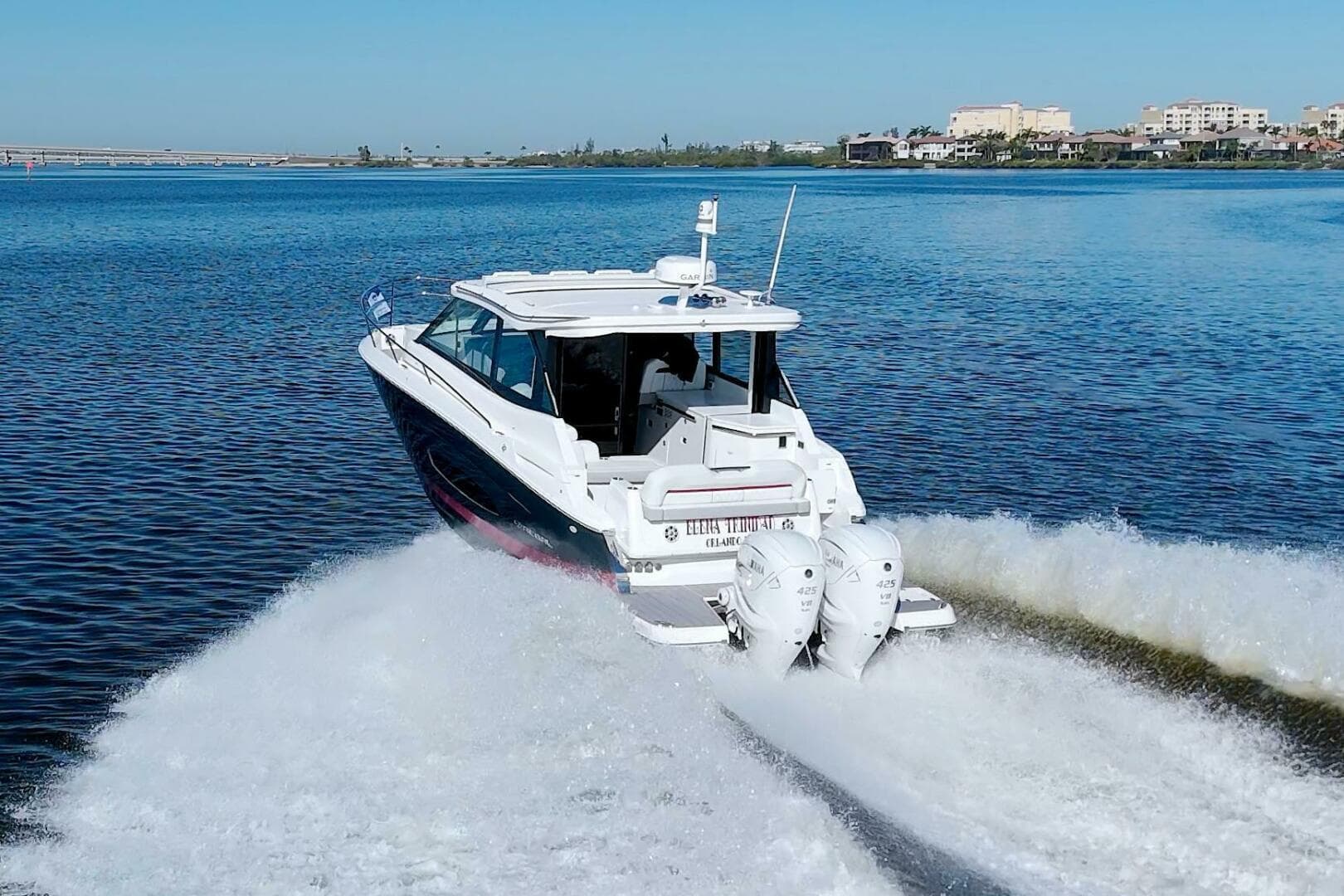 2021 Regal 36 Xo — photo 13