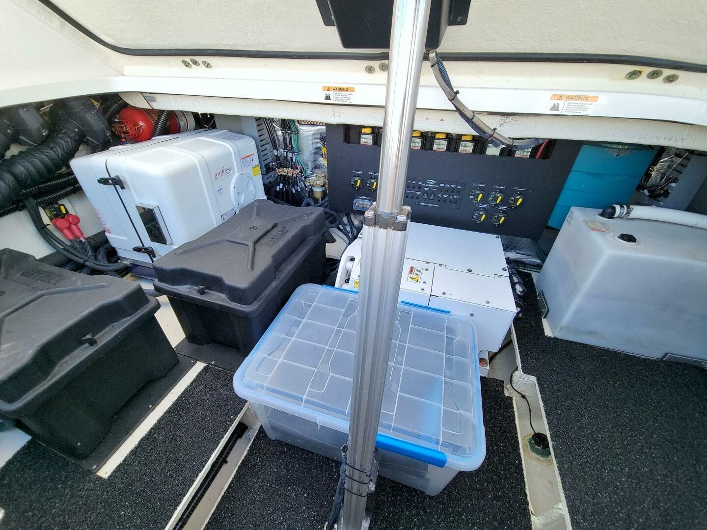 2021 Regal 36 Xo — photo 73