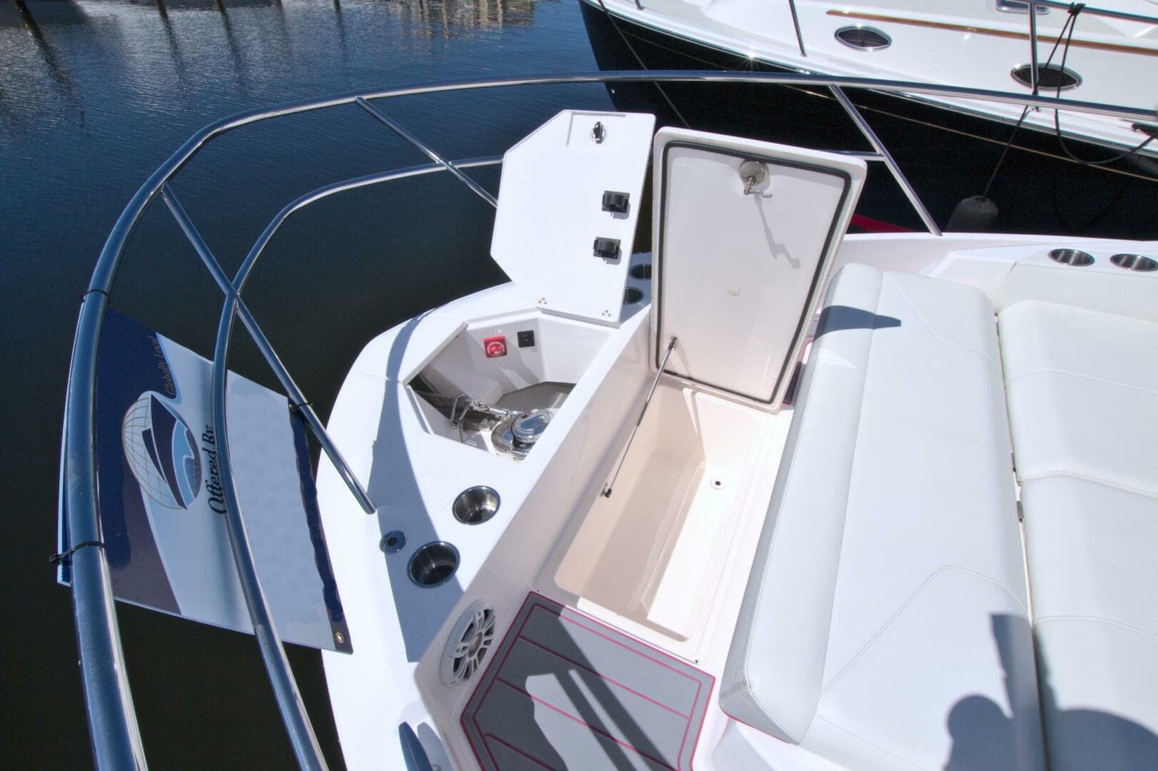 2021 Regal 36 Xo — photo 45