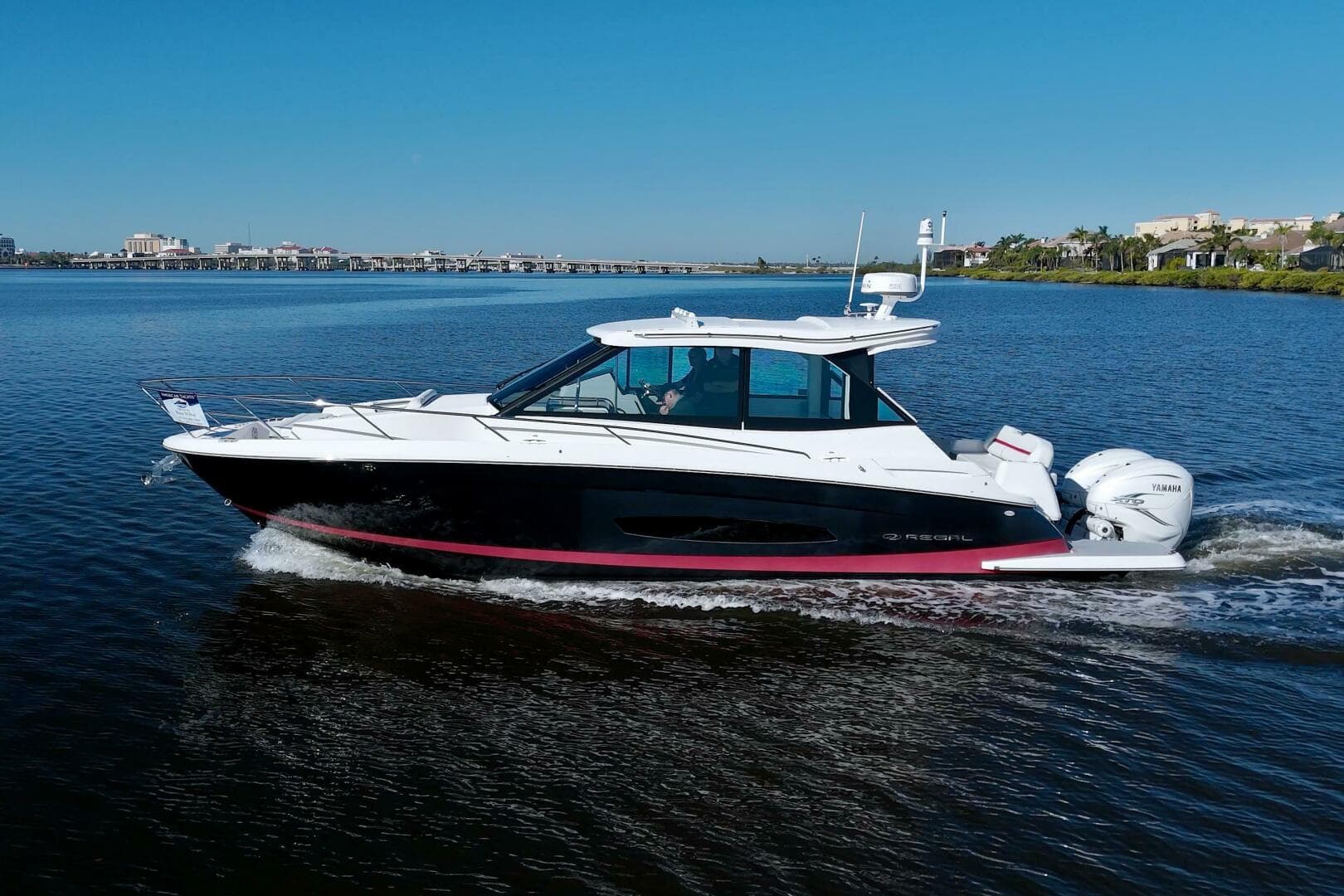 2021 Regal 36 Xo — photo 79