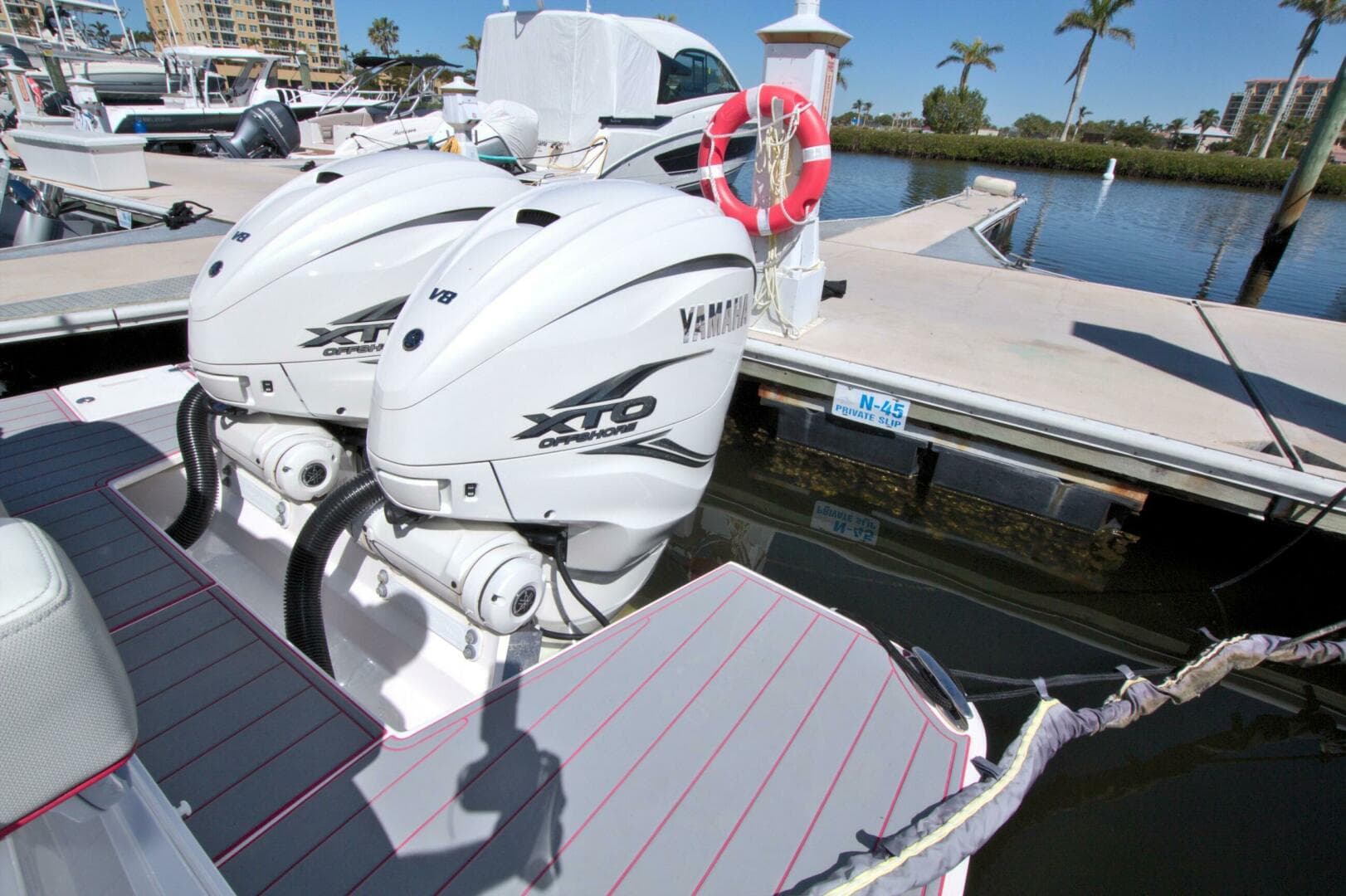 2021 Regal 36 Xo — photo 67