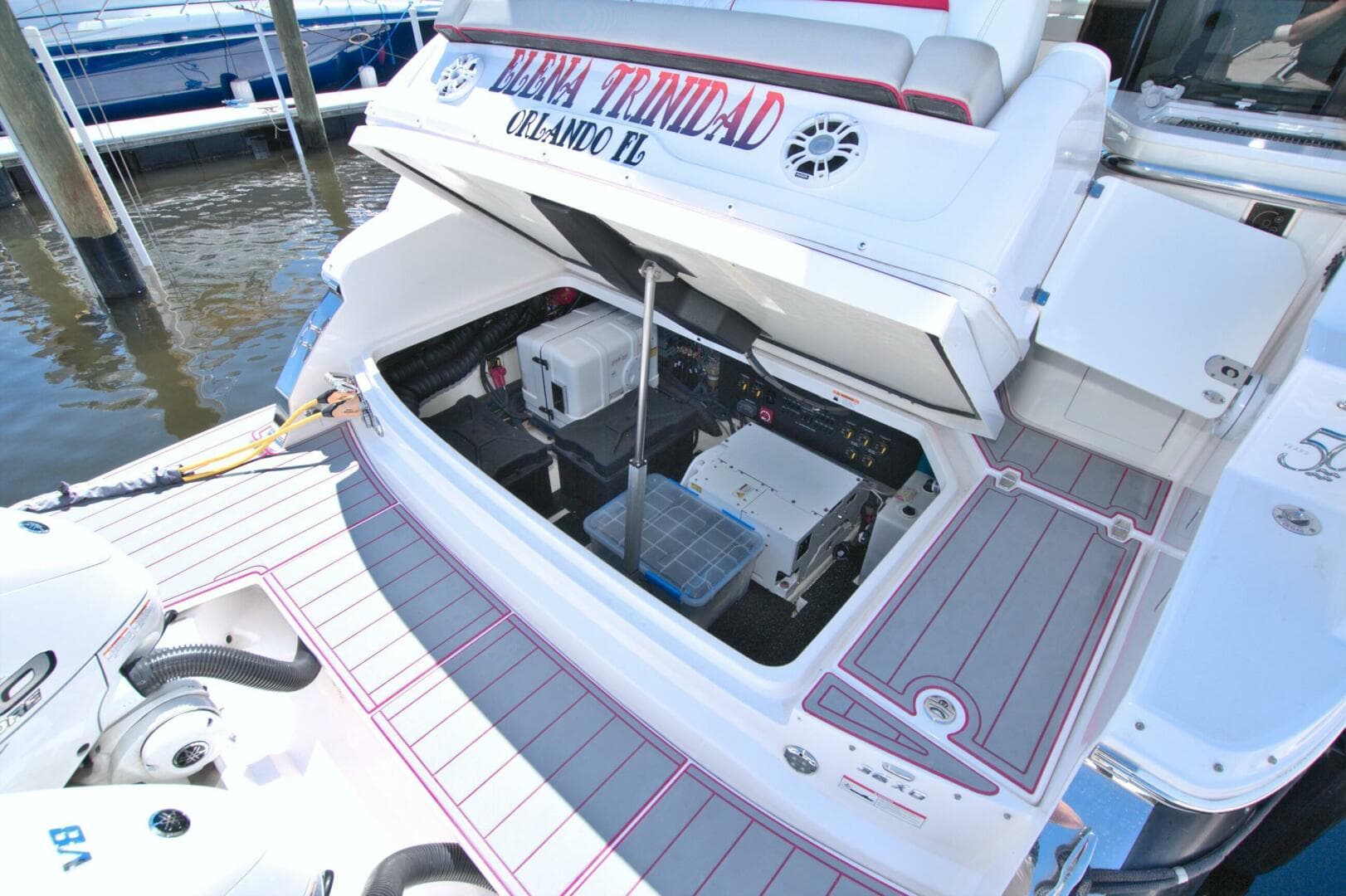 2021 Regal 36 Xo — photo 70