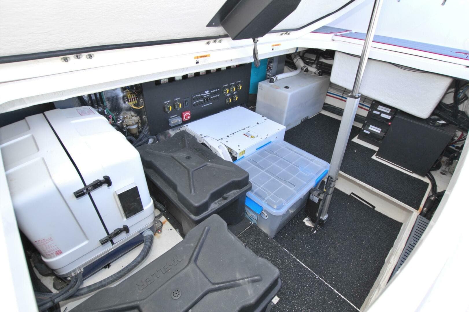 2021 Regal 36 Xo — photo 74