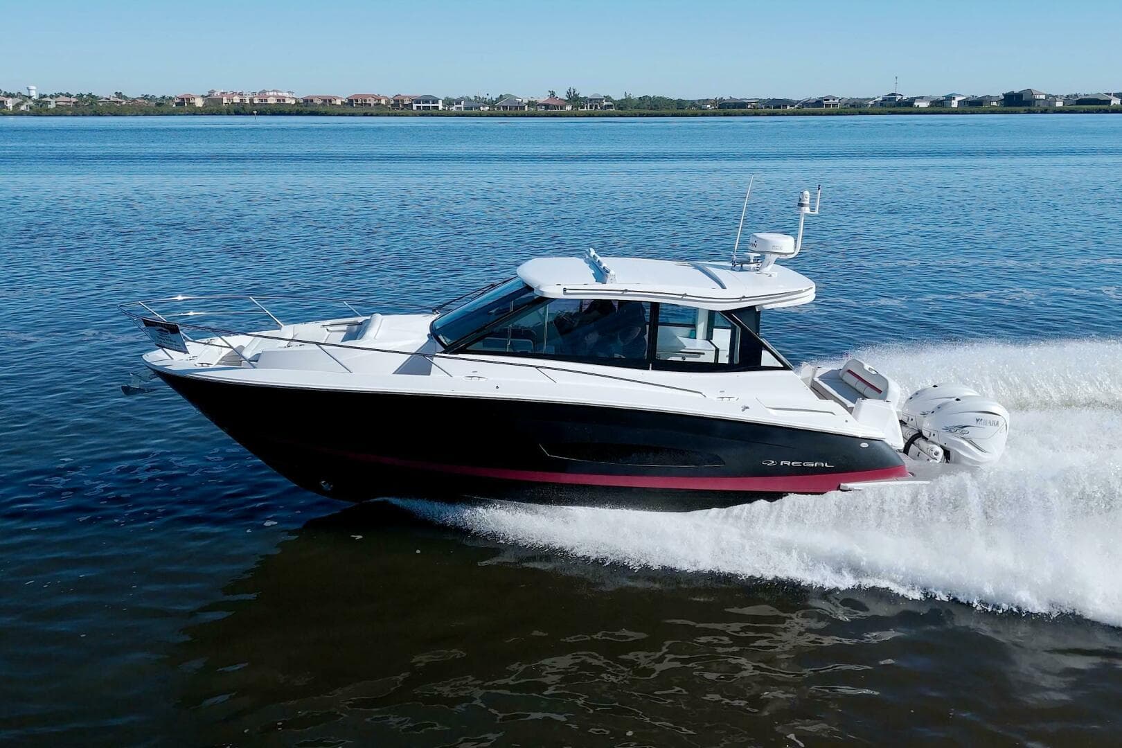 2021 Regal 36 Xo — photo 14