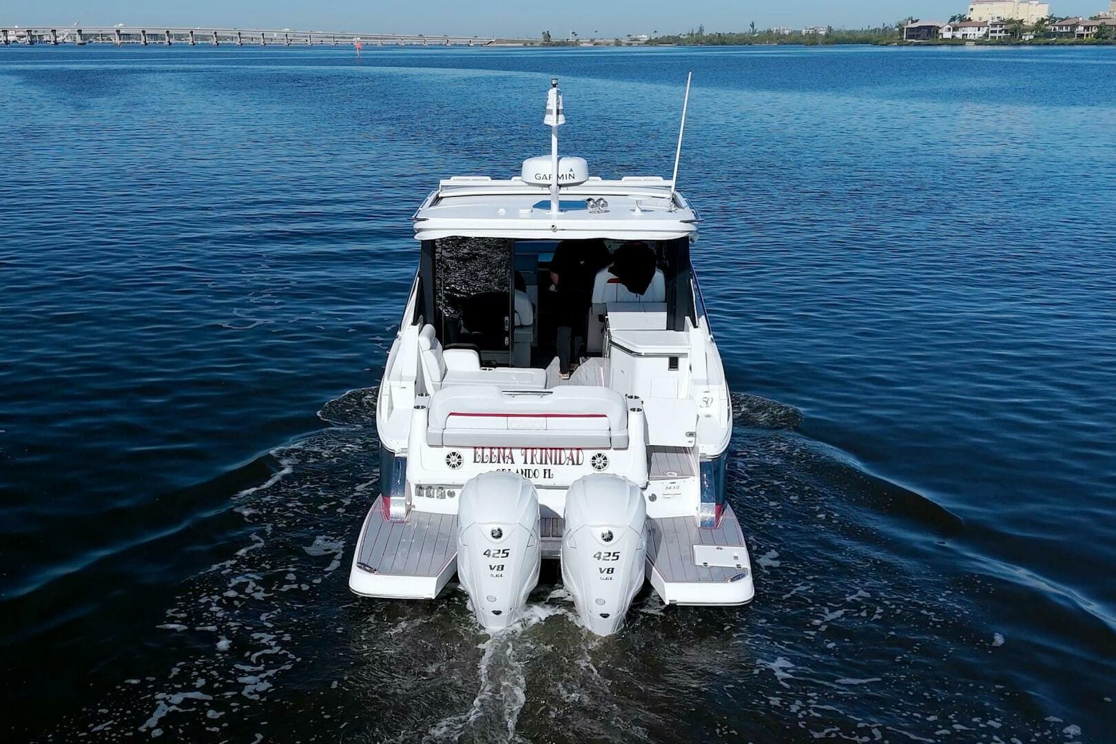 2021 Regal 36 Xo — photo 7