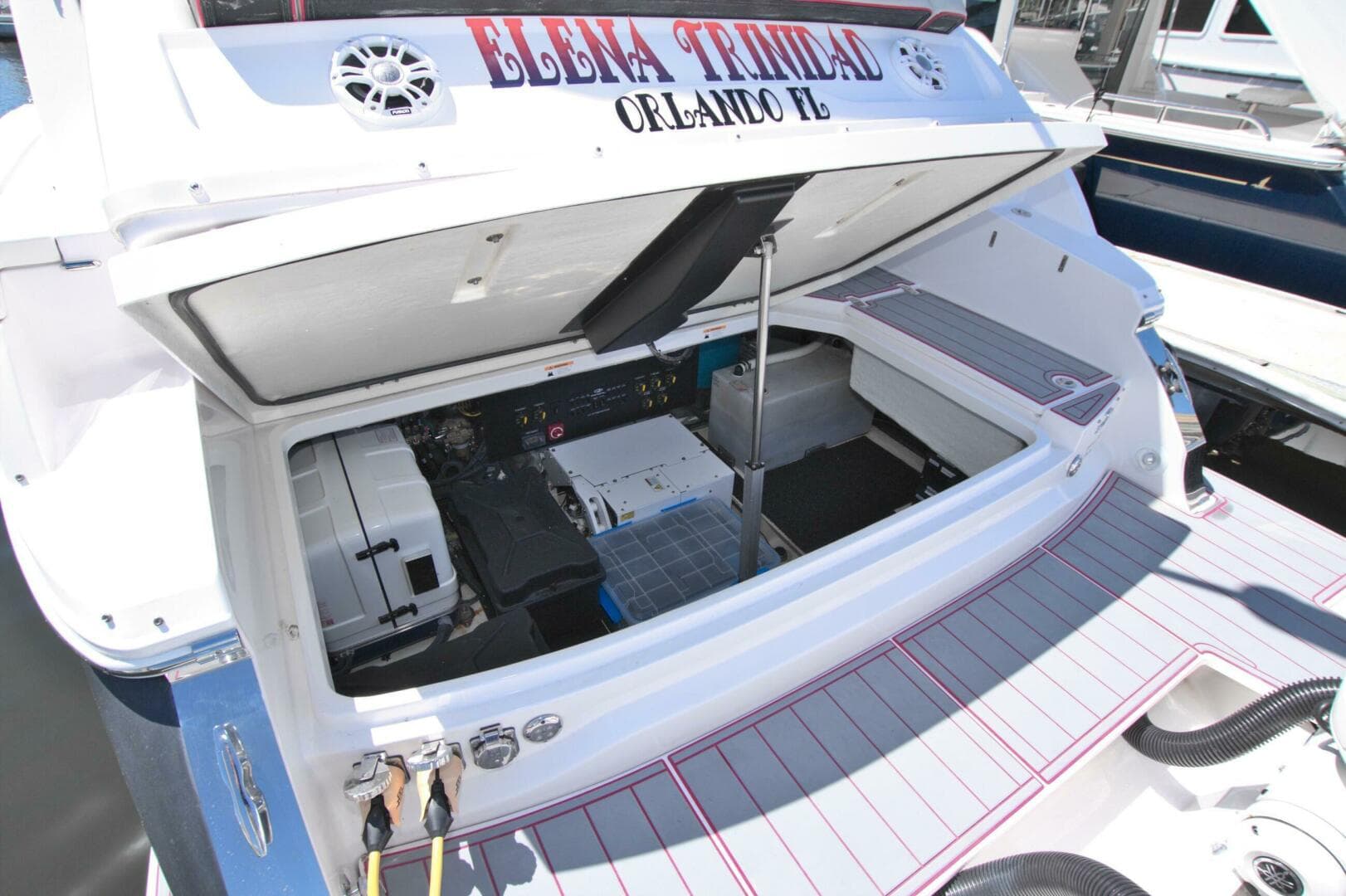 2021 Regal 36 Xo — photo 68