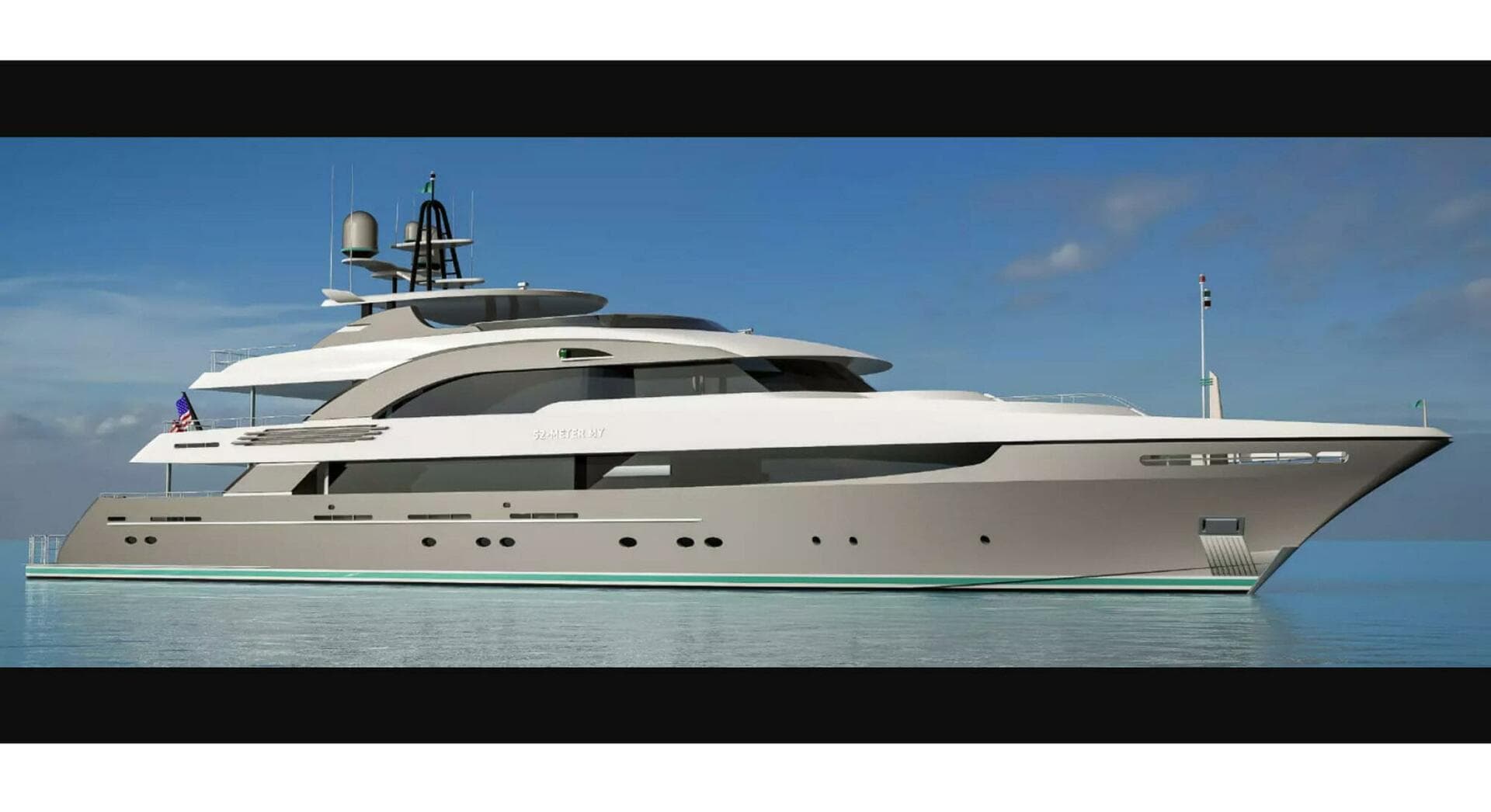 2024 Trinity Yachts Custom T052 — photo 22