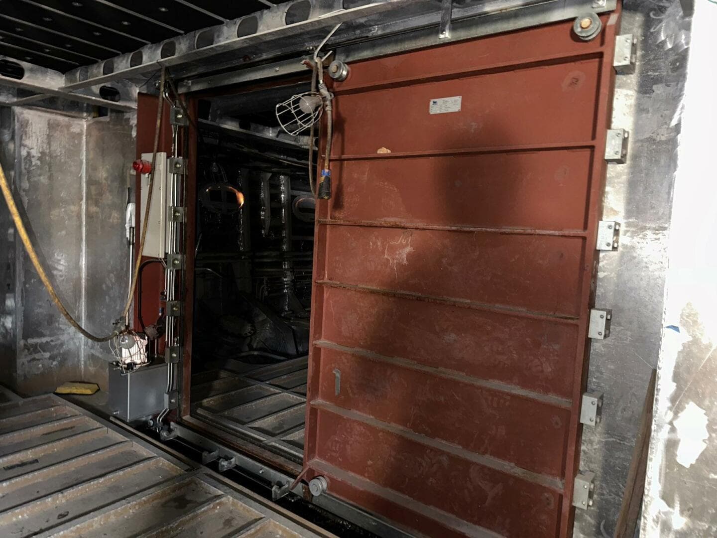 2024 Trinity Yachts Custom T052 — photo 7