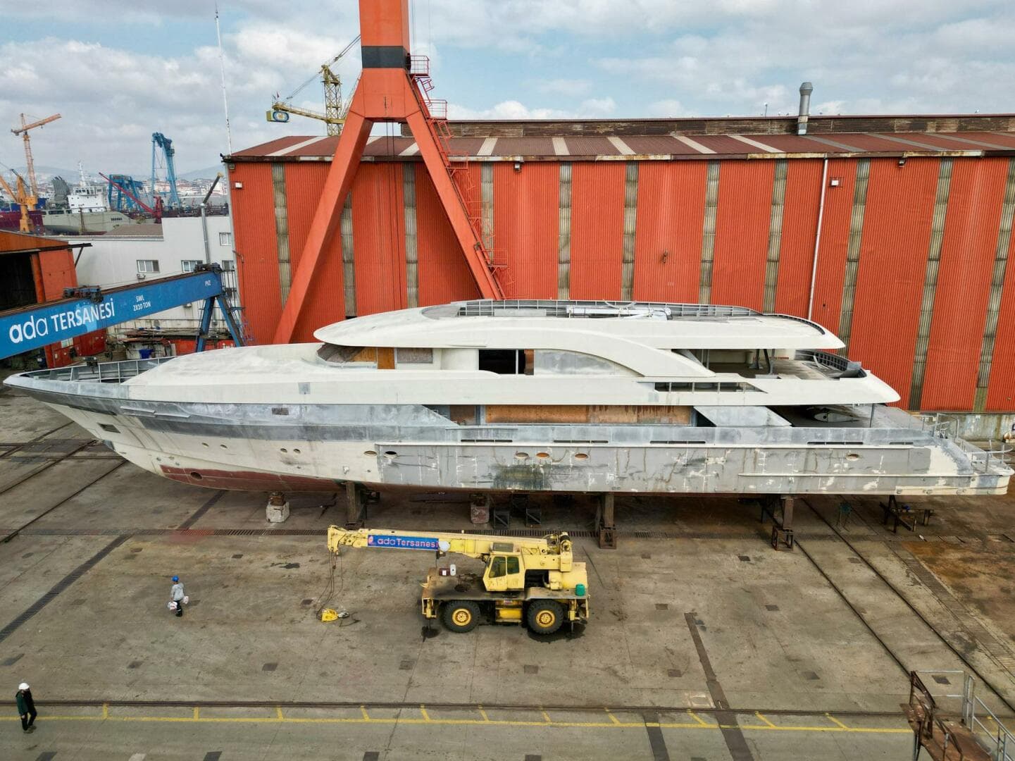 2024 Trinity Yachts Custom T052 — photo 2