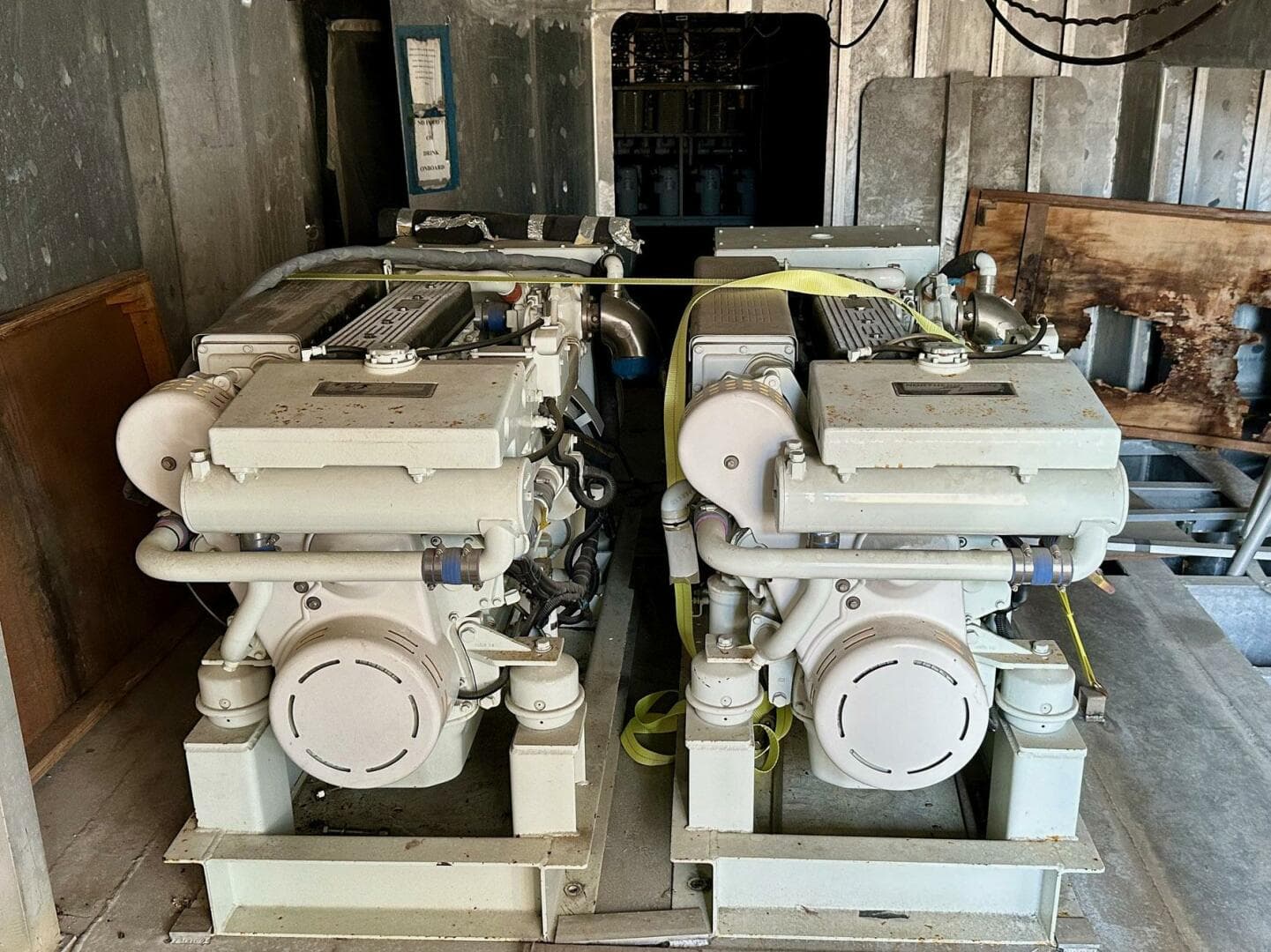 2024 Trinity Yachts Custom T052 — photo 15