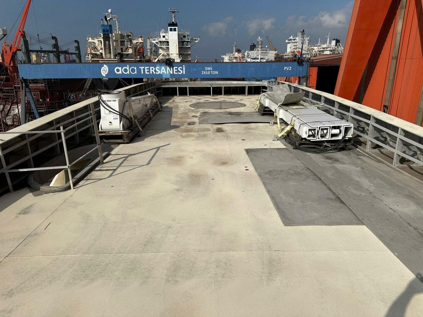 2024 Trinity Yachts Custom T052 — photo 12