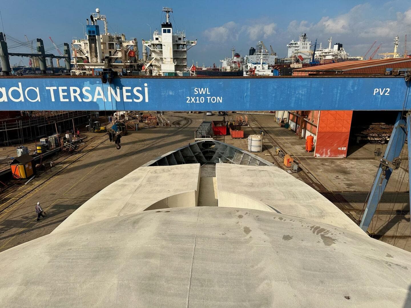 2024 Trinity Yachts Custom T052 — photo 10