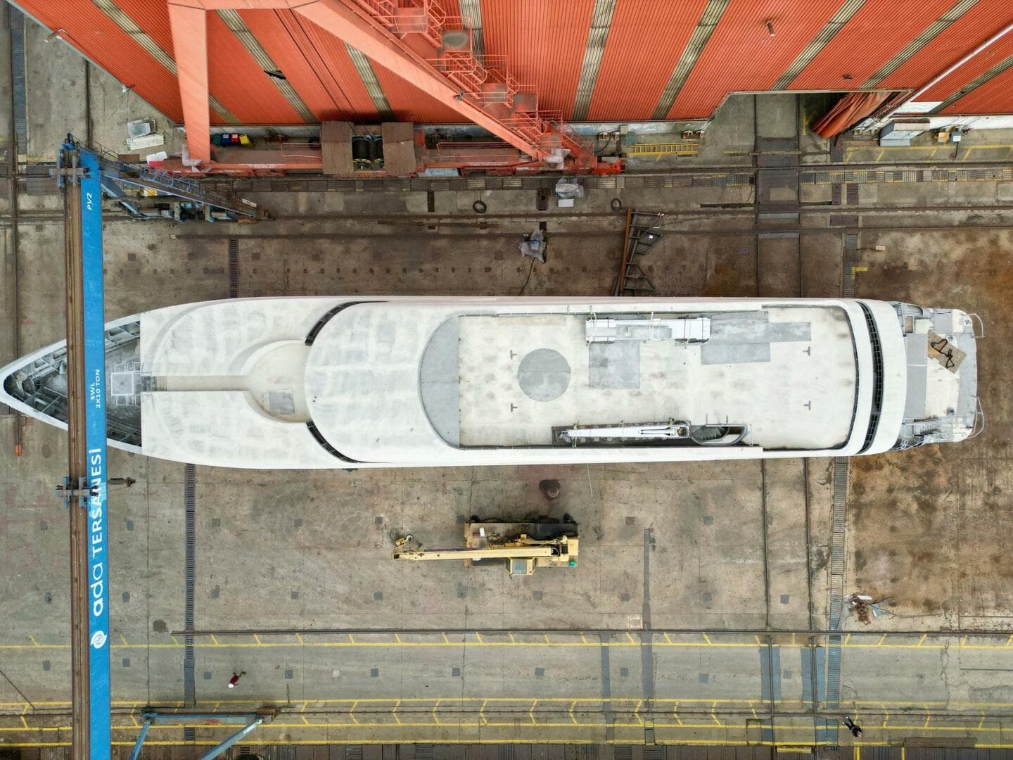 2024 Trinity Yachts Custom T052 — photo 3