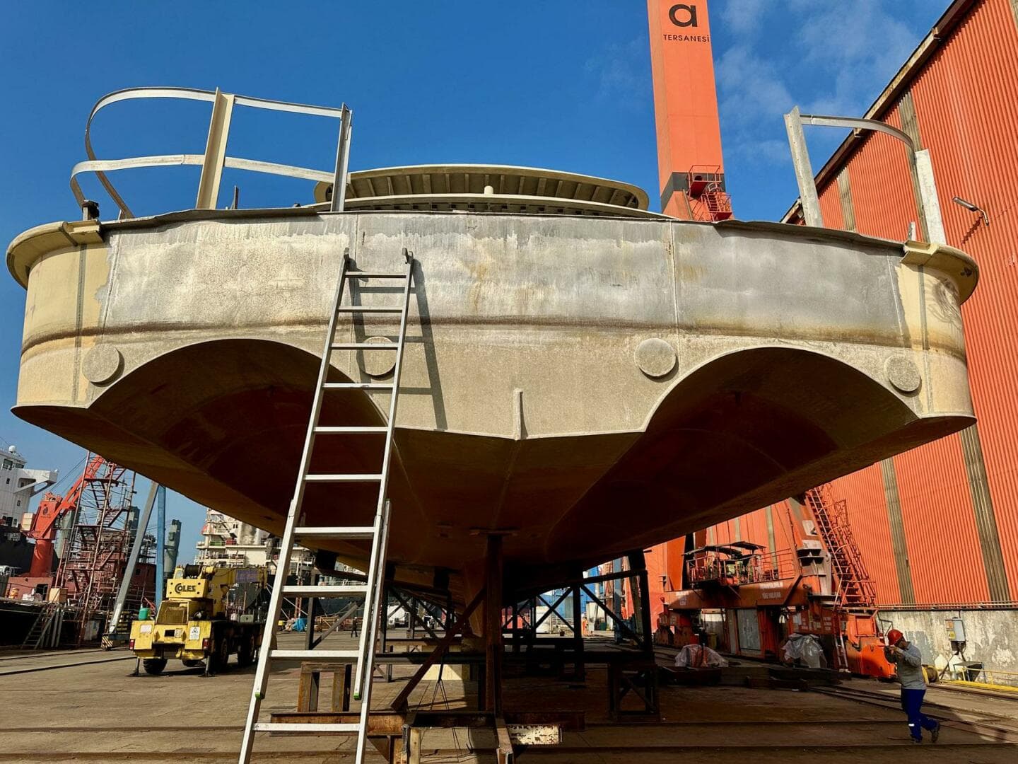 2024 Trinity Yachts Custom T052 — photo 6