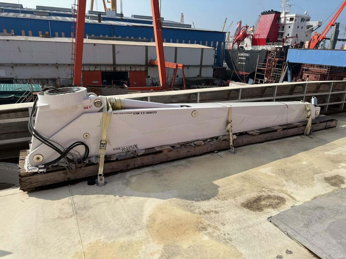 2024 Trinity Yachts Custom T052 — photo 9