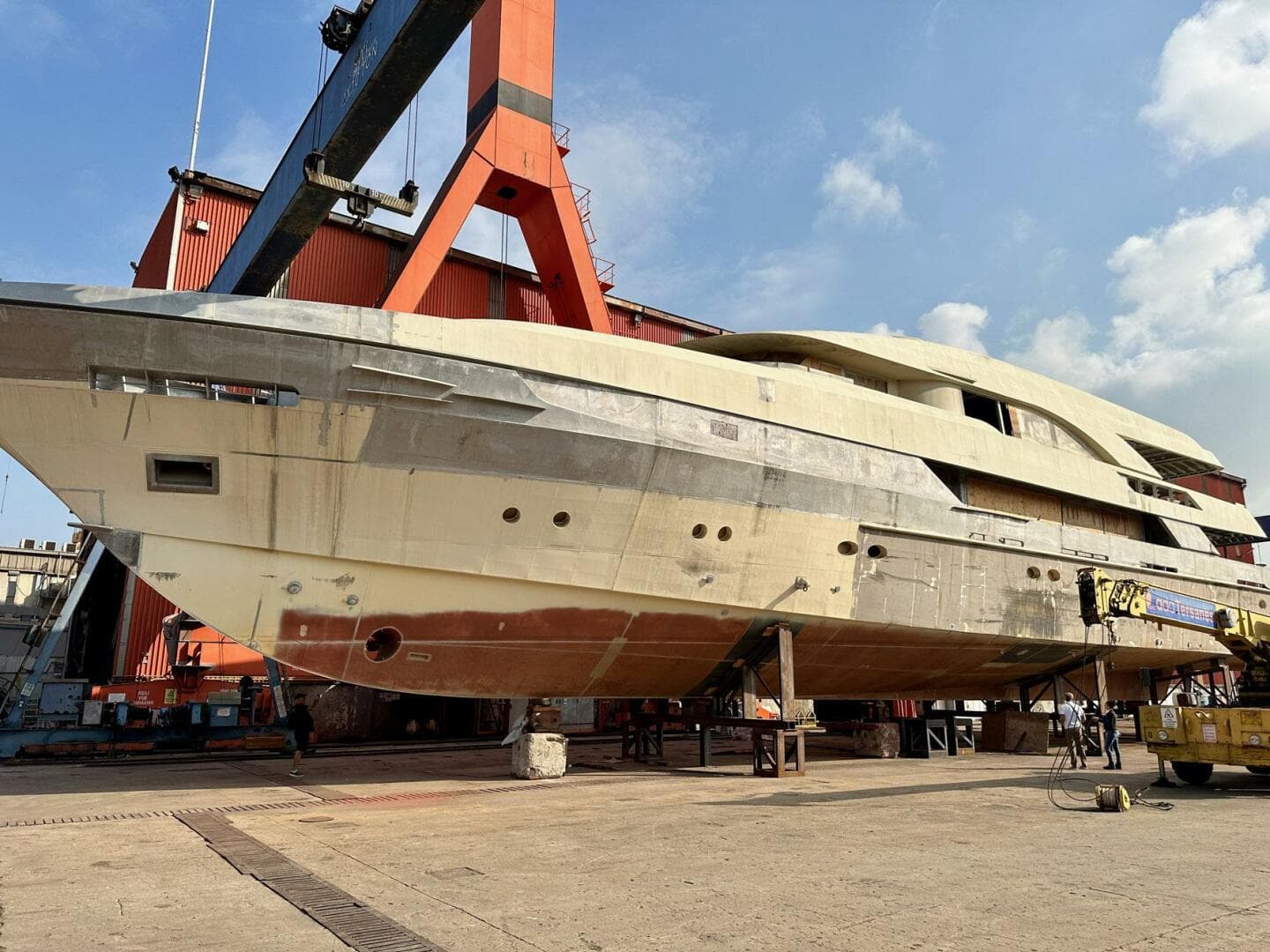 2024 Trinity Yachts Custom T052 — photo 4