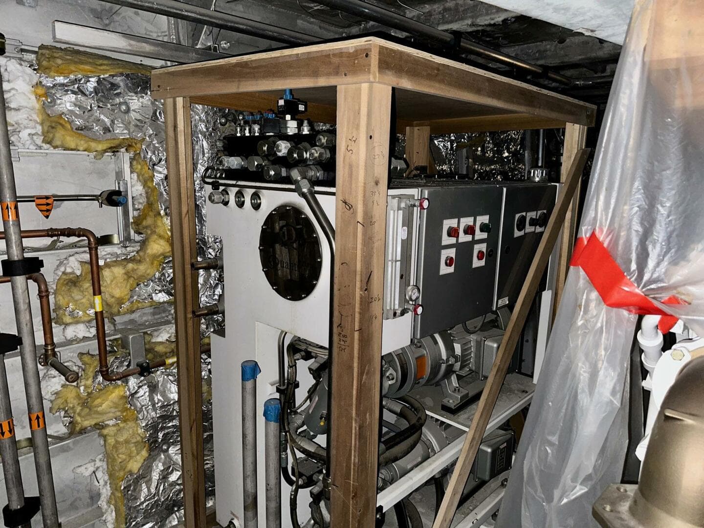 2024 Trinity Yachts Custom T052 — photo 19