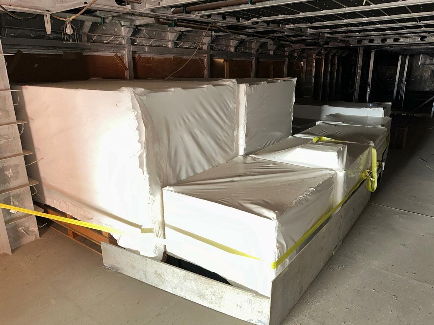 2024 Trinity Yachts Custom T052 — photo 8