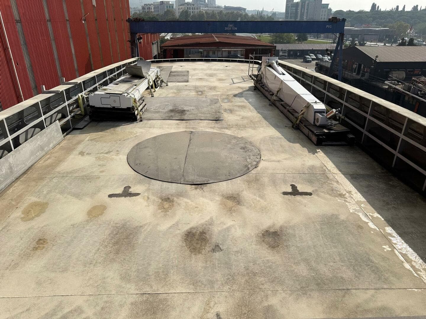 2024 Trinity Yachts Custom T052 — photo 11