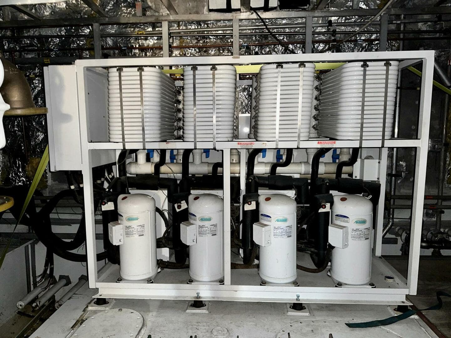 2024 Trinity Yachts Custom T052 — photo 18