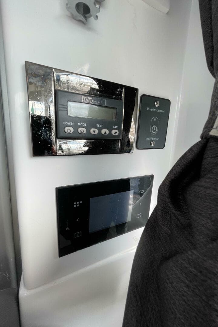 2023 Beneteau Antares 8 — photo 20