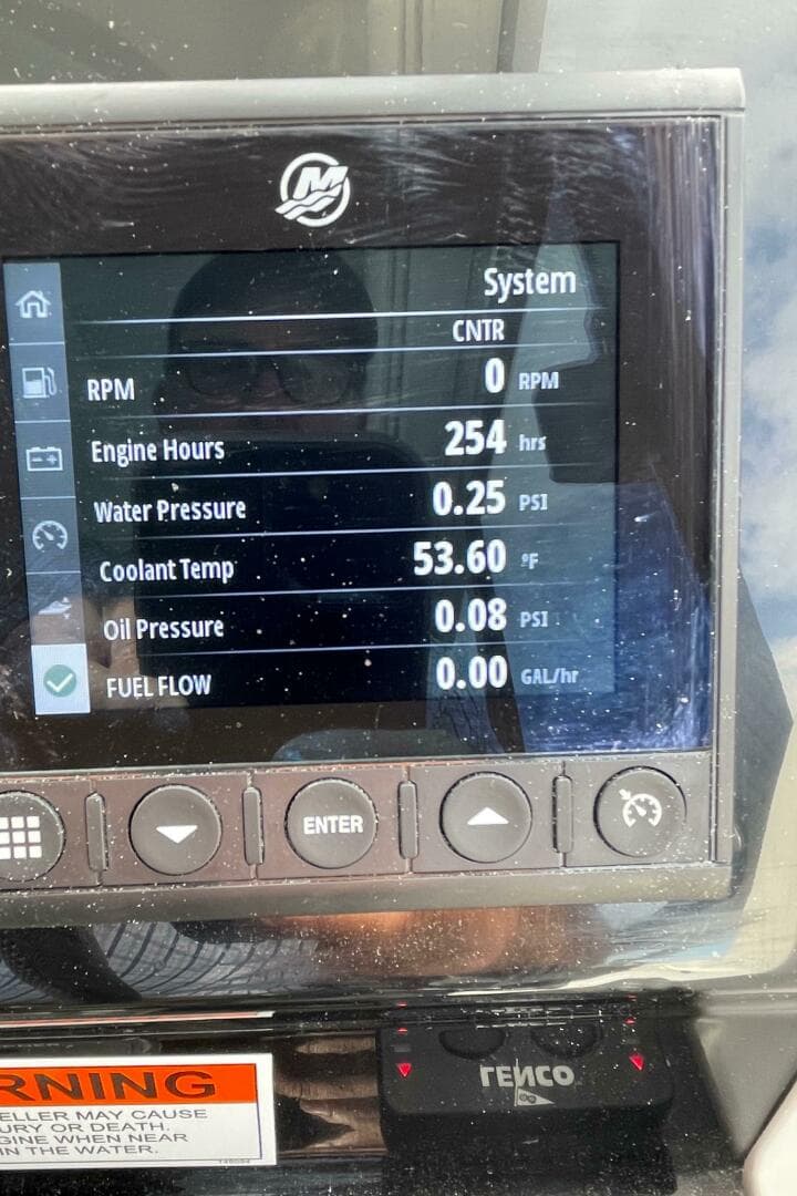 2023 Beneteau Antares 8 — photo 24