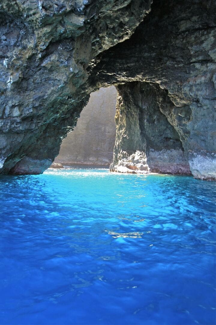 2001 Zodiac Milpro 920 — photo 13