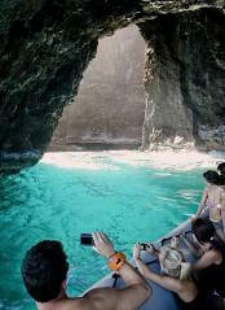 2001 Zodiac Milpro 920 — photo 14