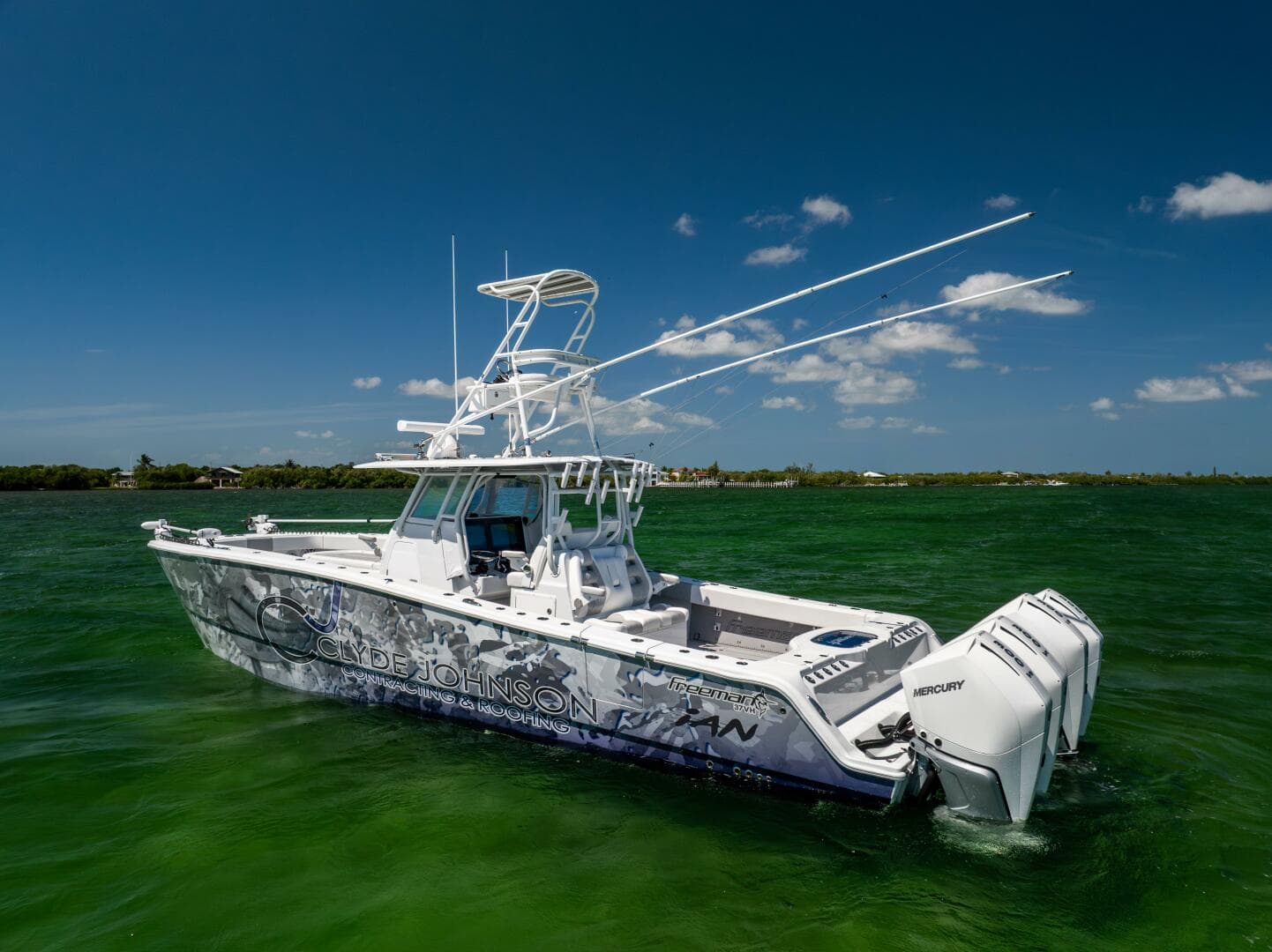 2023 Freeman — photo 4