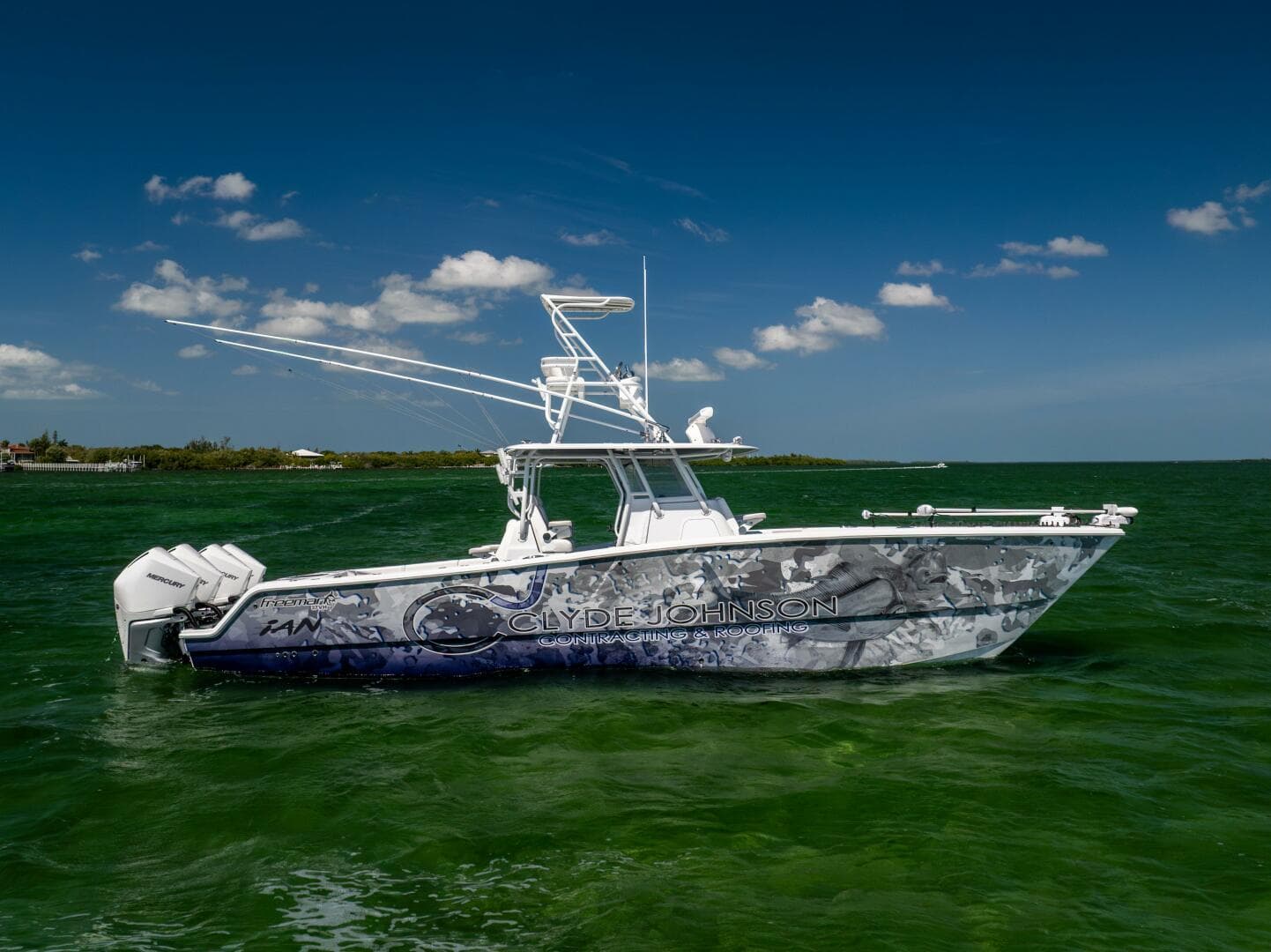 2023 Freeman — photo 6