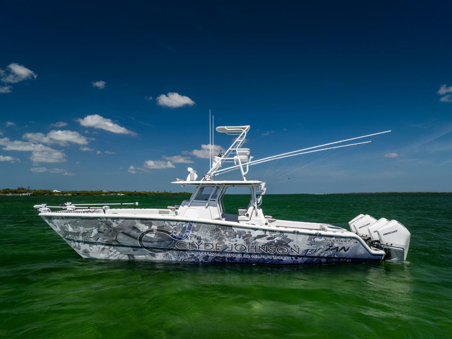 2023 Freeman — photo 2